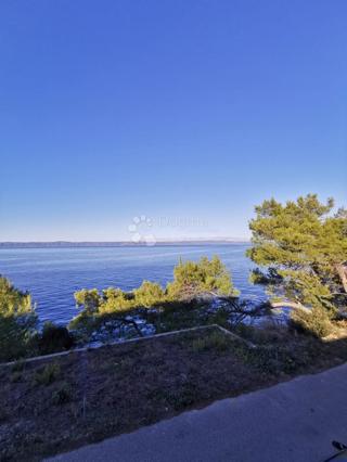 Zazidljivo zemljišče Prigradica, Blato, 328m2