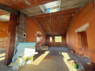 Stanovanje Valdebek, Pula, 95,66m2