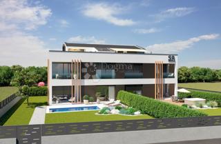 Stanovanje Rovinj, 113m2