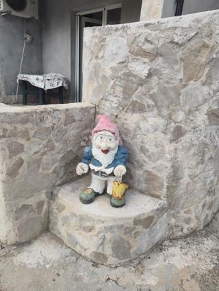 Hiša Pirovac, 110m2