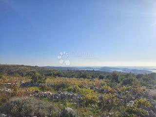 Kmetijsko zemljišče Jarebinjak, Rogoznica, 3.825m2