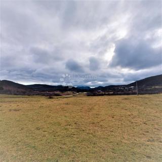 Kmetijsko zemljišče Kruge, Donji Lapac, 5.330m2