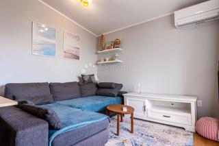 Stanovanje Zamet, Rijeka, 53,37m2