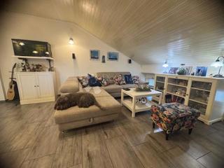 Stanovanje Belveder, Rijeka, 83m2