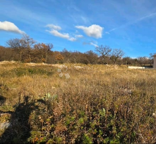 Zazidljivo zemljišče Krasica, Bakar, 650m2