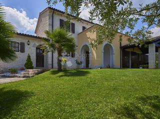 Hiša Motovun, 202m2