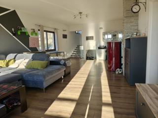 Hiša Cernik, Čavle, 130m2