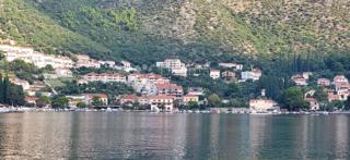 Zazidljivo zemljišče Zaton, Dubrovnik - Okolica, 1.545m2