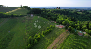 Kmetijsko zemljišče Robadje, Štrigova, 5.253m2