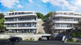 Stanovanje Opatija - Centar, Opatija, 101,40m2