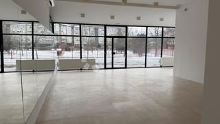 Poslovni prostor Vrbani, Trešnjevka - Jug, 119,60m2