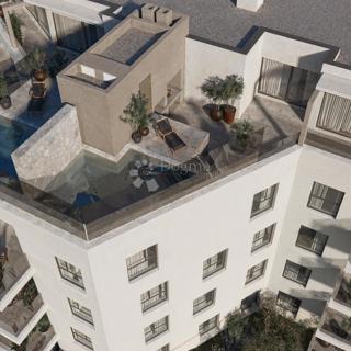 Stanovanje Jesenice, Dugi Rat, 96,79m2