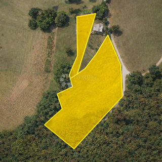 Zazidljivo zemljišče Visoko, 7.247m2