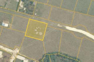 Kmetijsko zemljišče Loborika, Marčana, 901m2