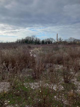 Zazidljivo zemljišče Grbe, Nin, 724m2