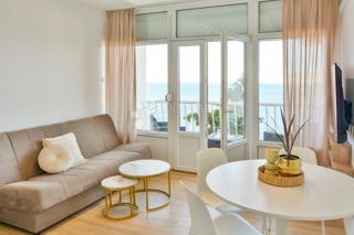 Stanovanje Senj, 40,05m2