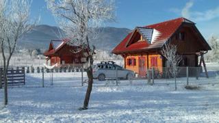 Hiša Ličko Lešće, Otočac, 60m2