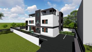 Stanovanje Martane, Čakovec, 91,15m2