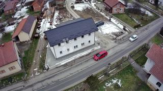 Stanovanje Zlatar, 102m2