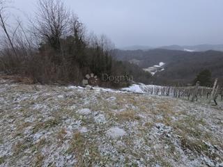 Zazidljivo zemljišče Selno, Krapinske Toplice, 834m2