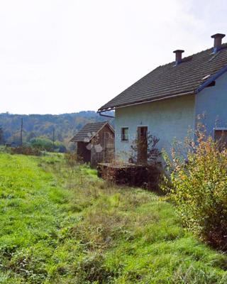 Hiša Donji Bukovac Žakanjski, Žakanje, 80m2
