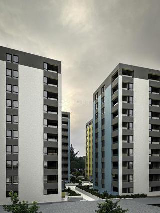 Stanovanje Umag, 78,68m2