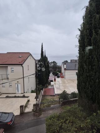 Apartma Crikvenica, 48m2