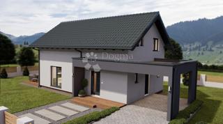 Zazidljivo zemljišče Gašinci, Satnica Đakovačka, 9.136m2