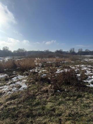 Zazidljivo zemljišče Biškupec, Varaždin, 2.316m2