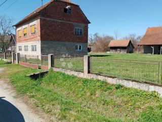 Hiša Tedrovec, Brckovljani, 180m2