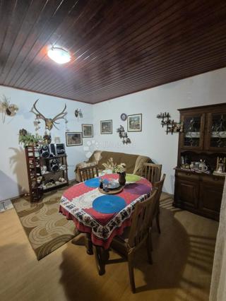 Hiša Belo Selo, Fužine, 117m2