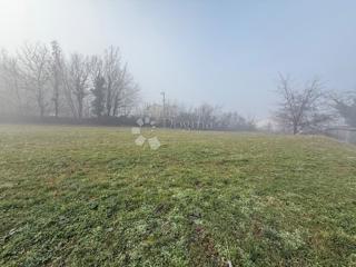 Zazidljivo zemljišče Labin, 1.200m2