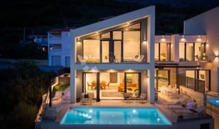 Hiša Jesenice, Dugi Rat, 105m2