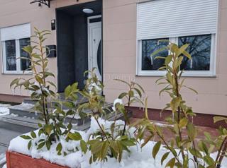 Hiša Rakitovica, Donji Miholjac, 151,39m2