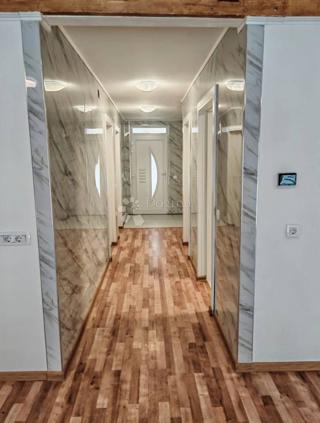 Hiša Rakitovica, Donji Miholjac, 151,39m2