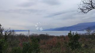 Zazidljivo zemljišče Bivio, Rijeka, 2.000m2