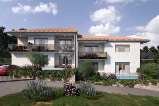 Apartma Krk, 94,39m2