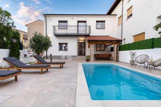 Hiša Novi Vinodolski, 120m2