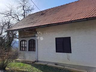 Hiša Glina, 86,50m2