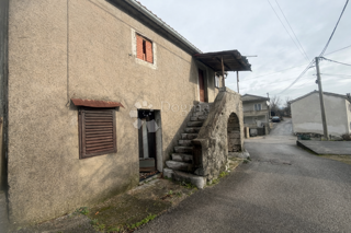 Hiša Veli Brgud, Matulji, 115m2