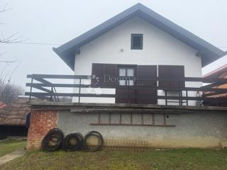 Hiša Vukanovec, Gornji Mihaljevec, 45m2