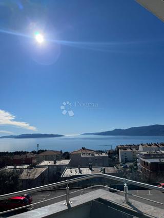 Stanovanje Srdoči, Rijeka, 70m2