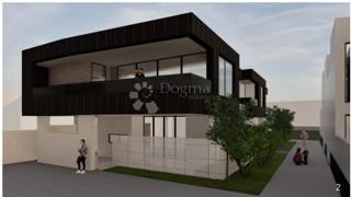 Stanovanje Centar, Varaždin, 86,30m2