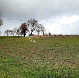 Zazidljivo zemljišče Ogulin, 1.276m2