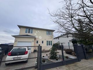 Hiša Novi Dvori, Zaprešić, 200m2