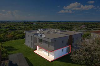 Stanovanje Umag, 66,45m2