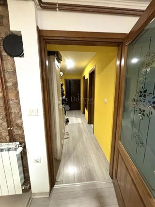 Stanovanje Donji grad, Osijek, 54,71m2