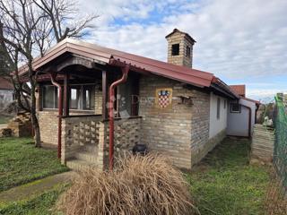 Hiša Vučedol, Vukovar, 70m2