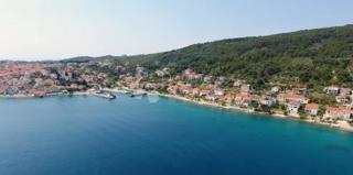 Kmetijsko zemljišče Kali, 1.637m2