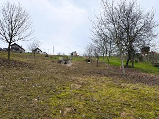 Zazidljivo zemljišče Donji Koncovčak, Selnica, 1.000m2